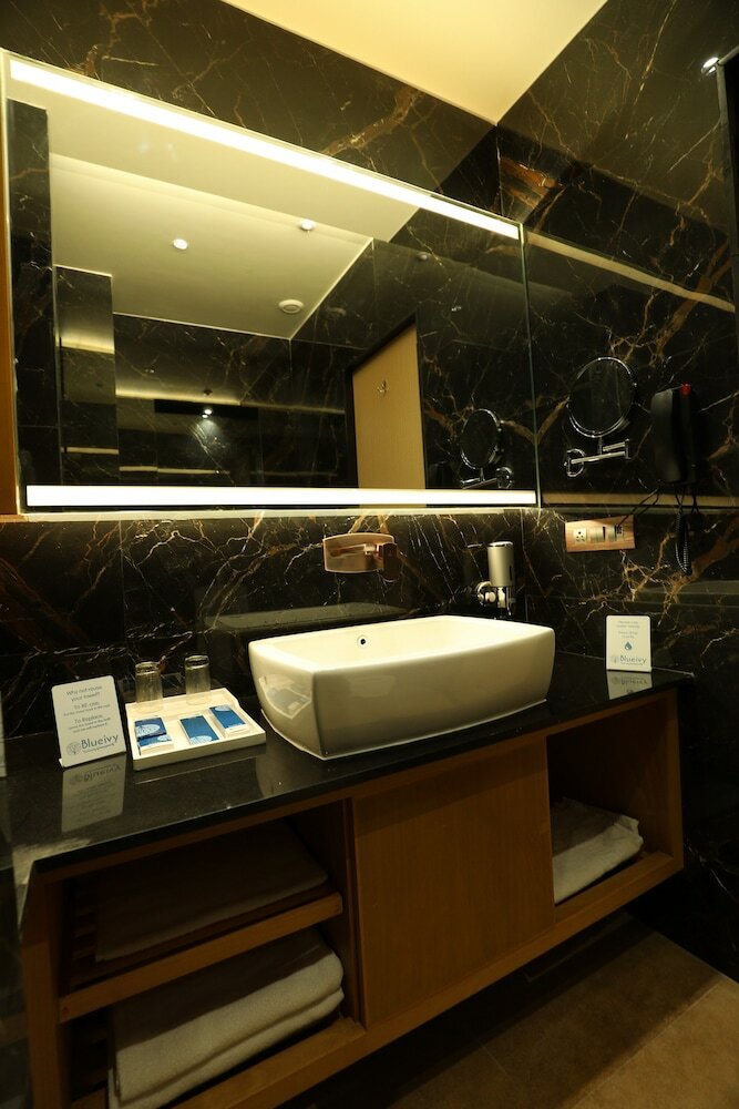 Фото Hotel Blueivy