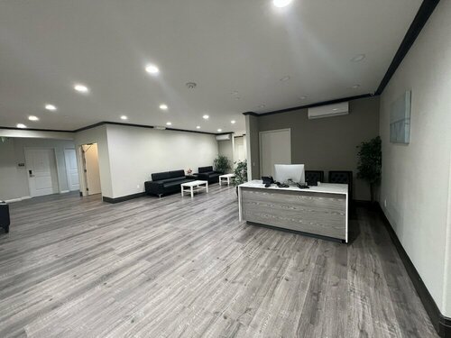 Гостиница Aspire Inn & Suites Orange в Оранже