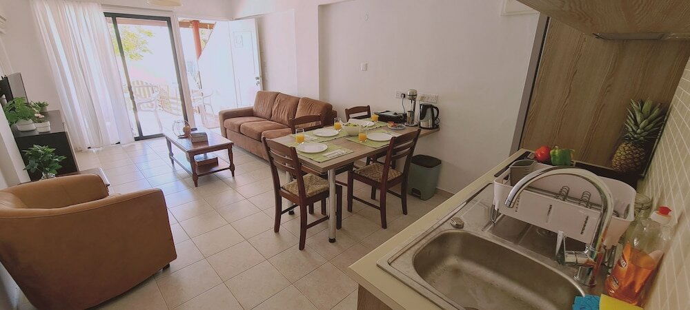 Фото Monte Elias Apartment by Stay BnB