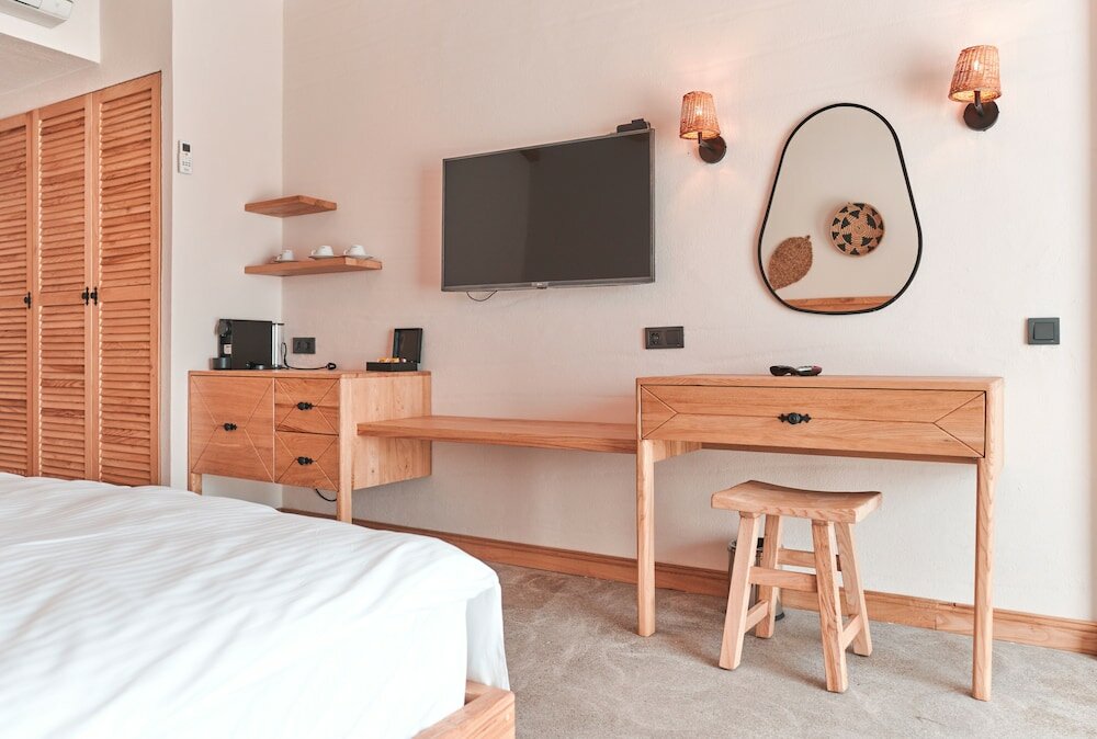 Фото The Pearl Oludeniz