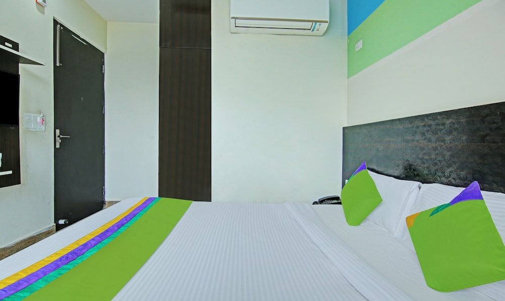 Фото Itsy by Treebo - Nyra