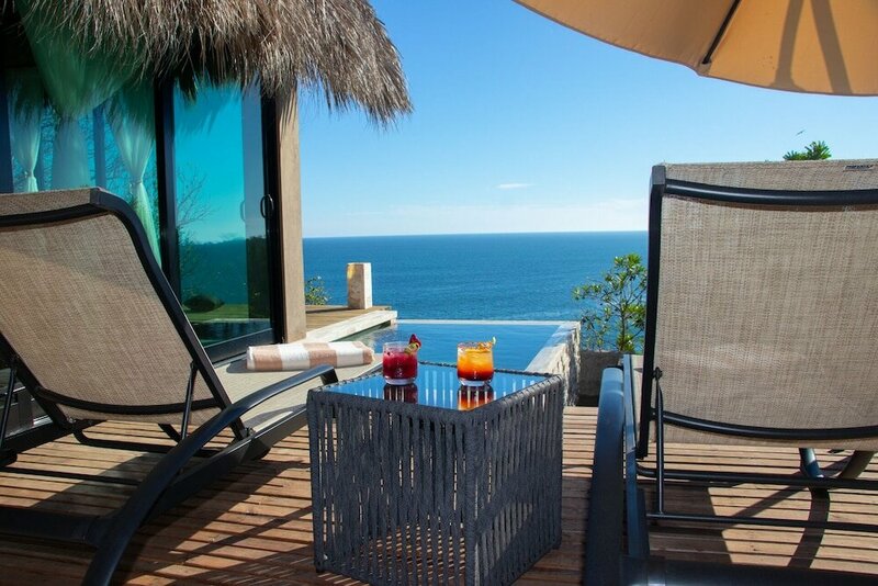 Гостиница Casa A'more Hotel Boutique