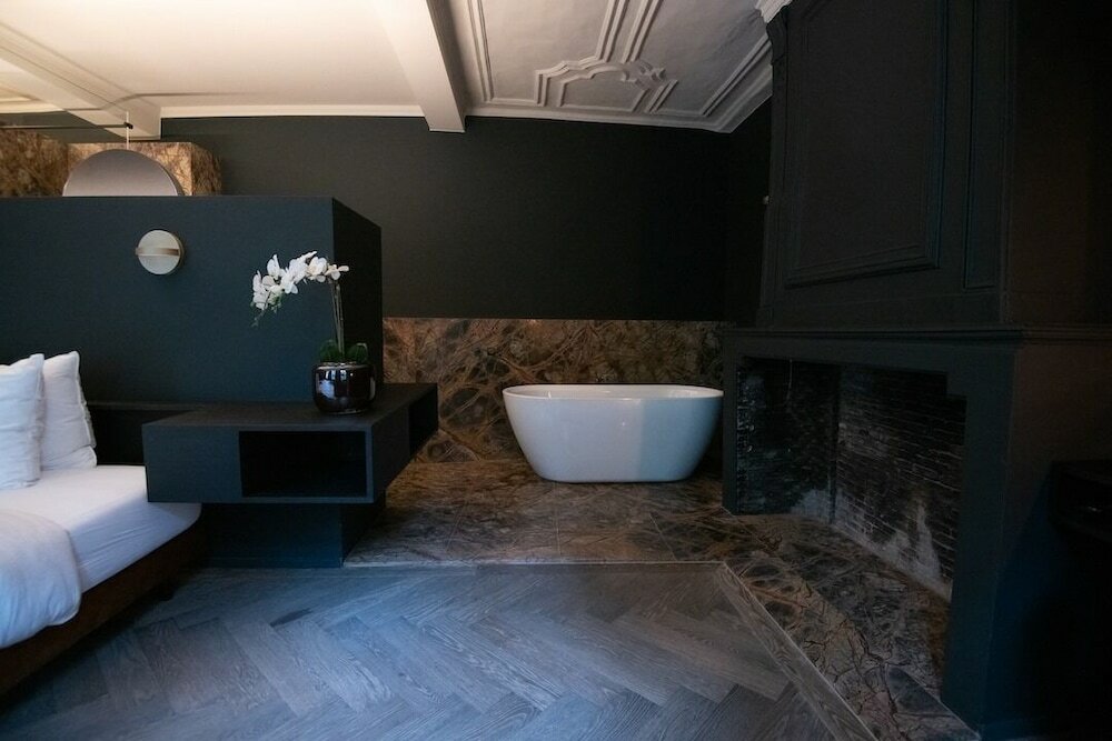 Фото Boutique hotel Nonam