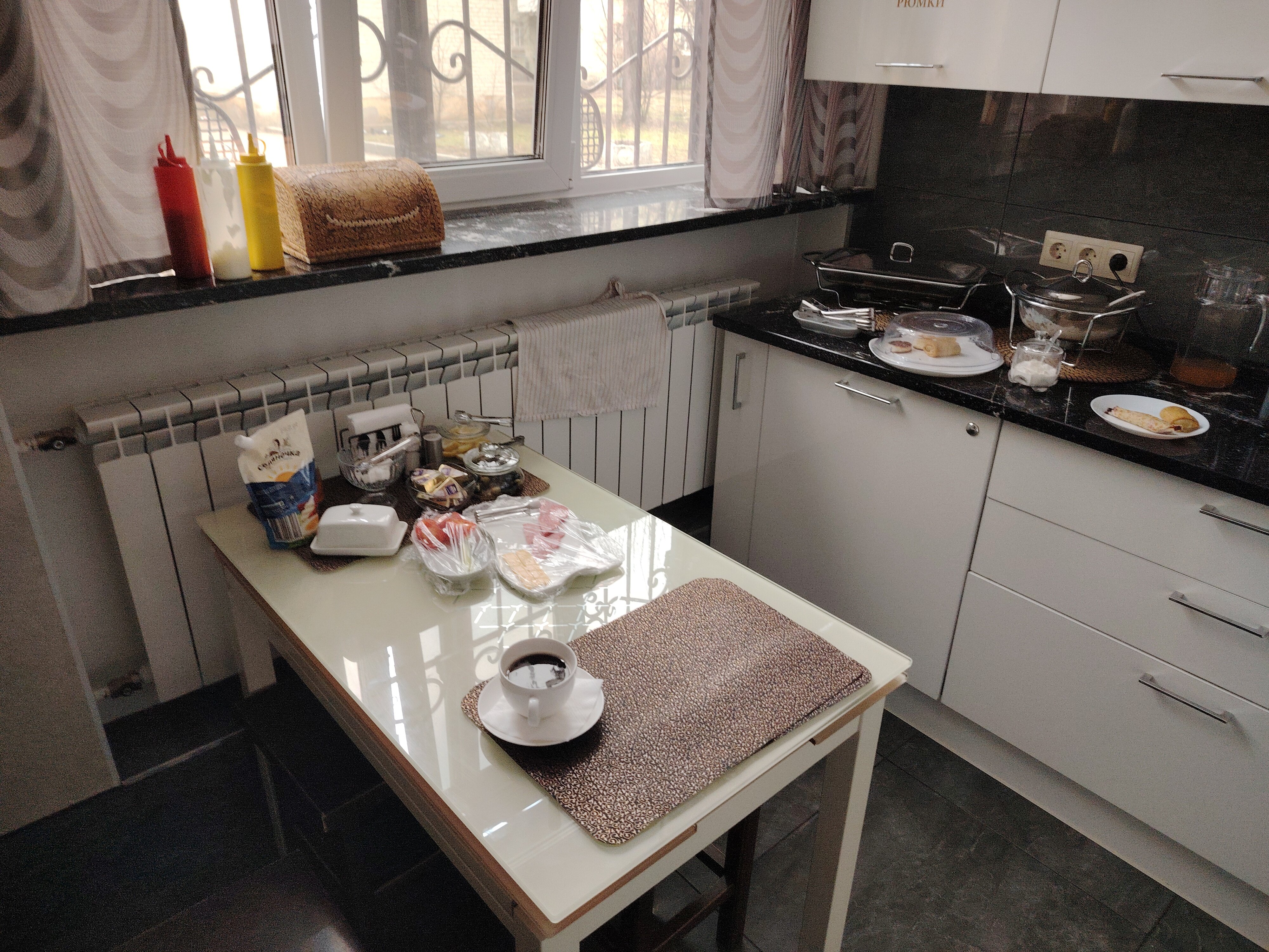 Фото Новая Эра