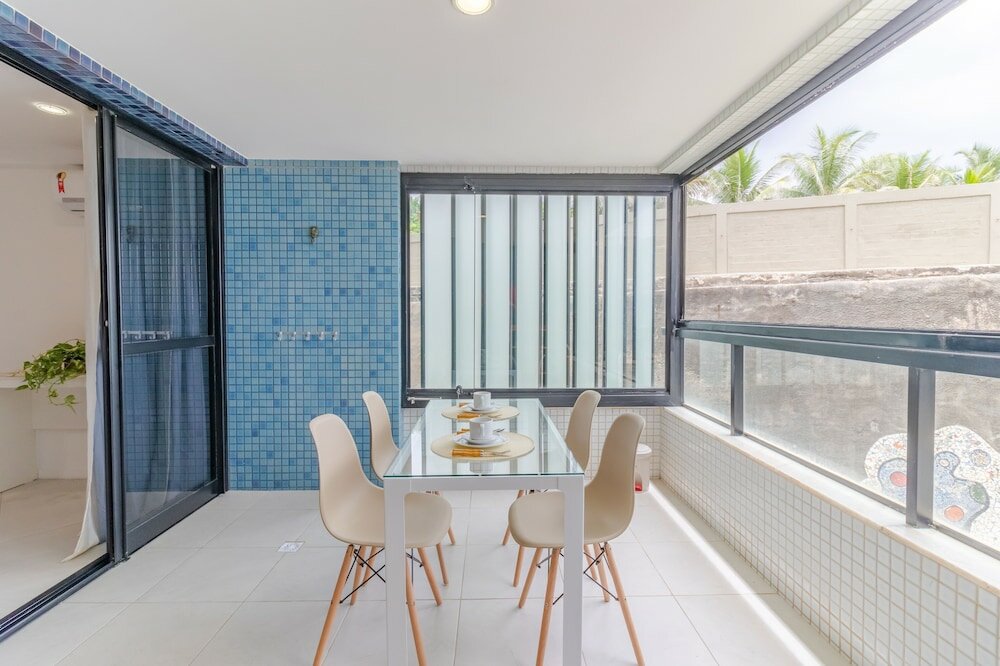 Фото Rv05 Excelente Quarto e Sala Pé na Areia