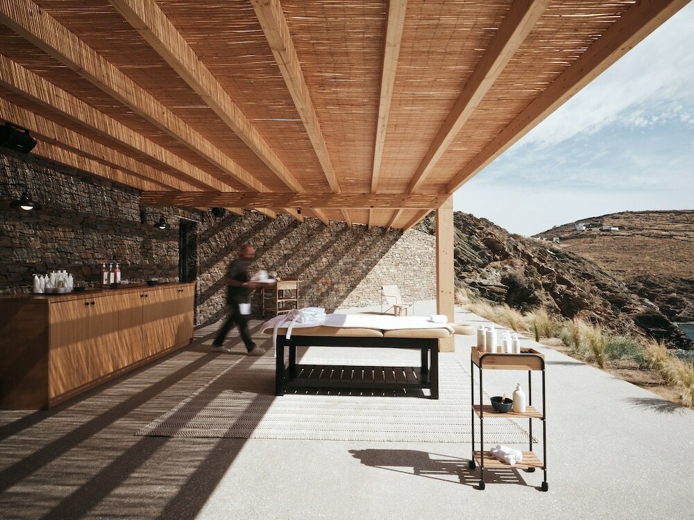 Фото Nos Hotel & Villas