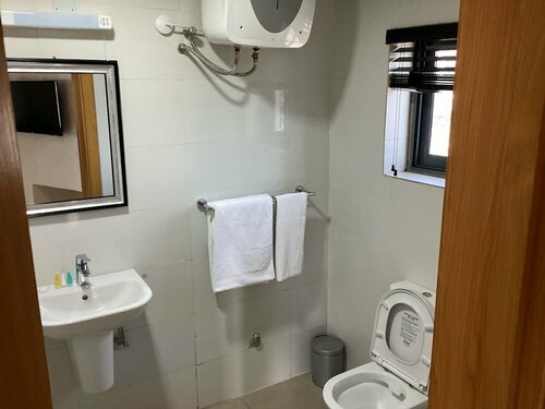 Гостиница Adis Hotels Prime в Ибадане