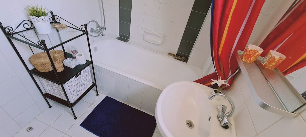 Фото Monte Elias Apartment by Stay BnB