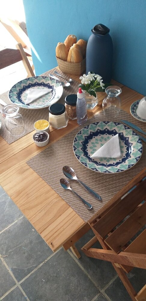 Фото Casa Beija-flor Boipeba