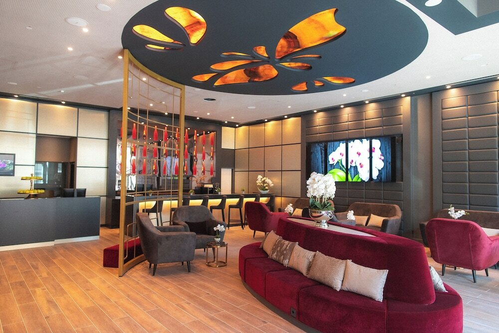 Фото Plaza Premium Heidelberg