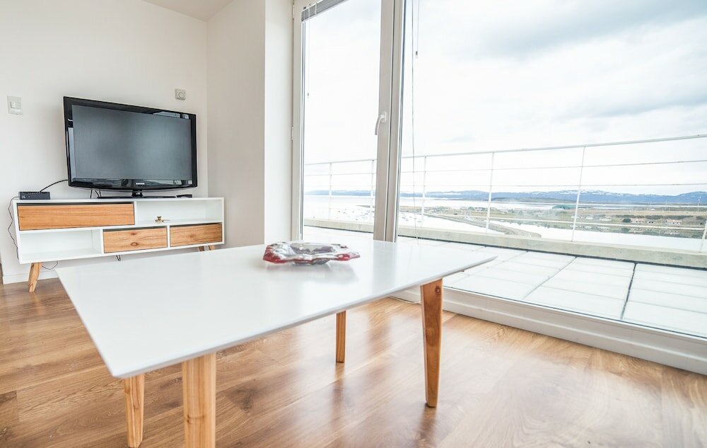 Фото Pacífico Apartamentos