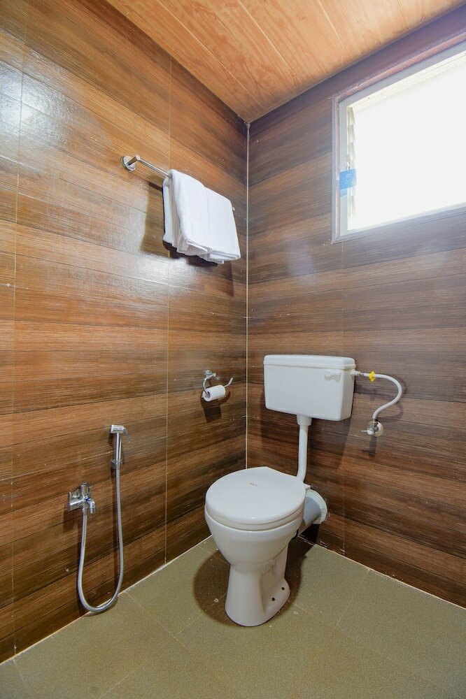 Фото Treebo Trend The Appa'S Resort