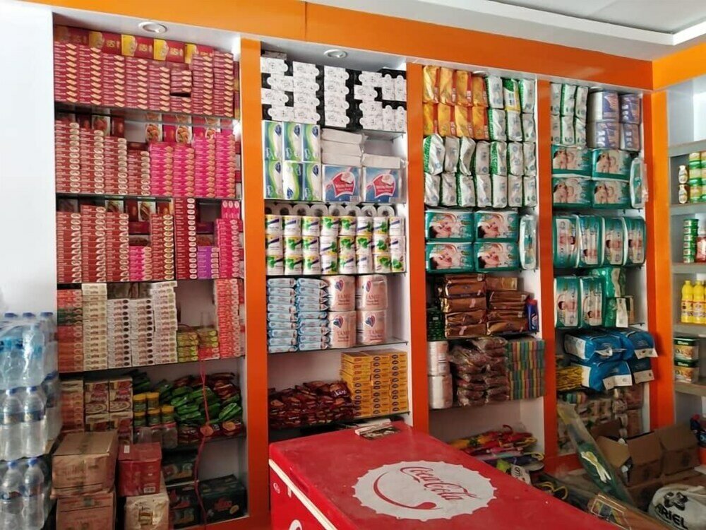 Фото Hotel Baba Palace