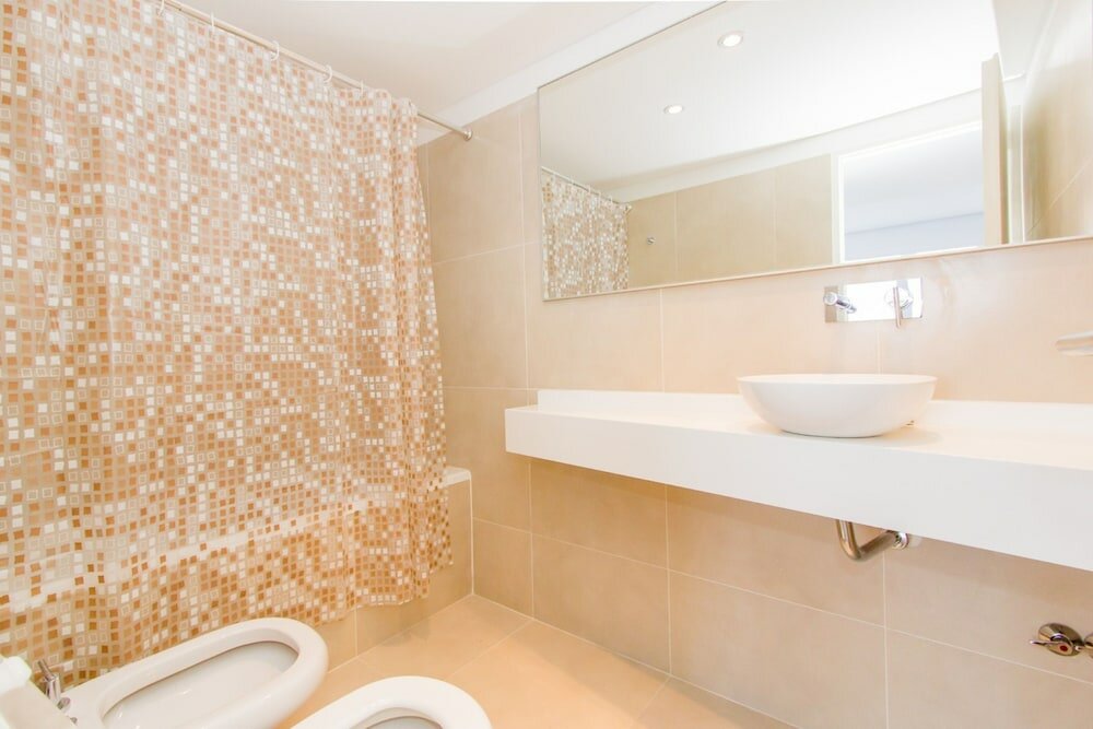 Фото Pacífico Apartamentos