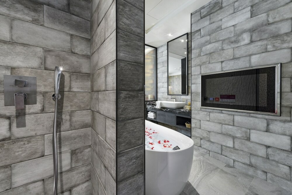 Фото Norway Forest Motel - Wen Chuang Branch