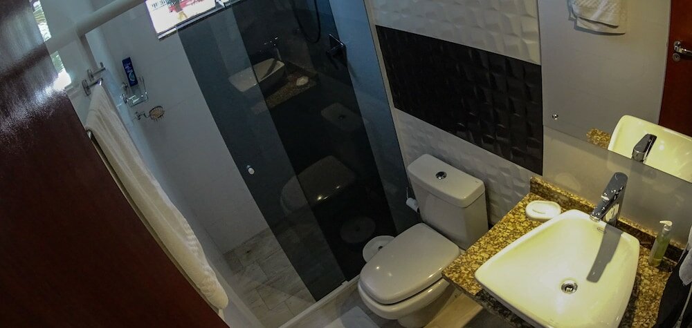 Фото Pousada Jurerê