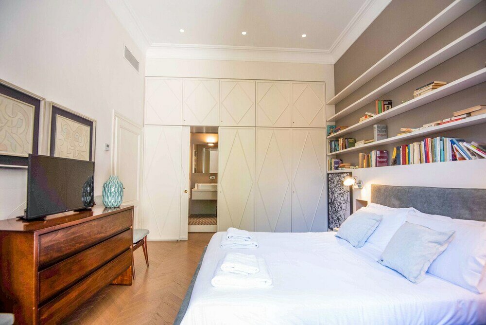 Фото Raffaello Apartment by Firenze Prestige