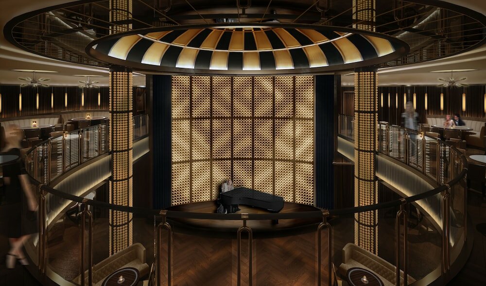 Фото Hard Rock Hotel New York