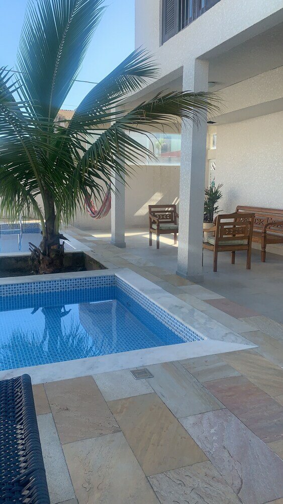 Фото Mar Egeu Arte & Pouso