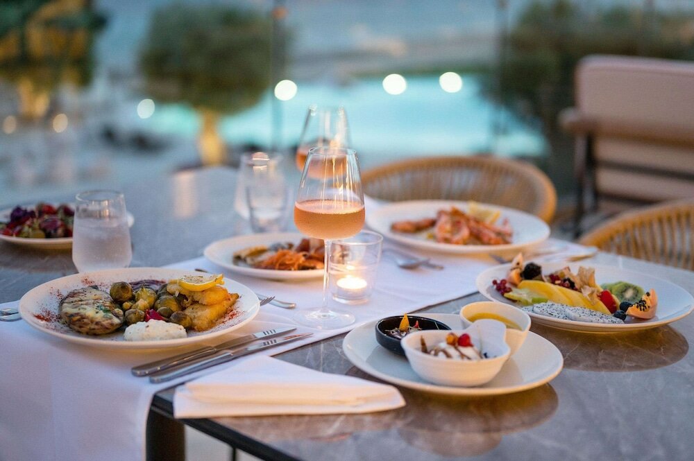 Фото Ammoa Luxury Hotel & SPA Resort