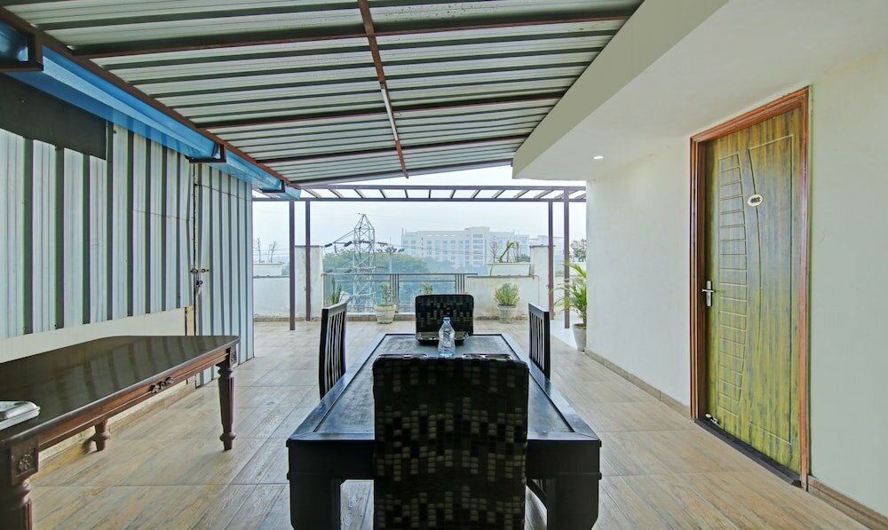 Фото Itsy by Treebo - Nyra