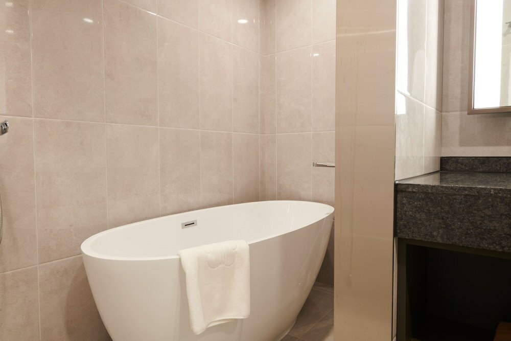 Фото Stanford Hotel Myeongdong