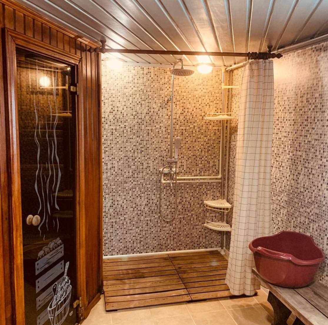 Фото Таежный берег