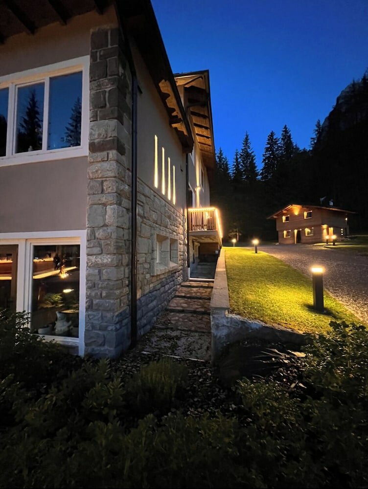 Фото Chalet Queen