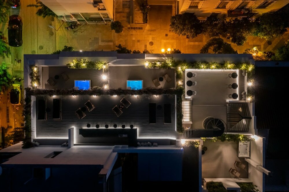 Фото Athens Flair