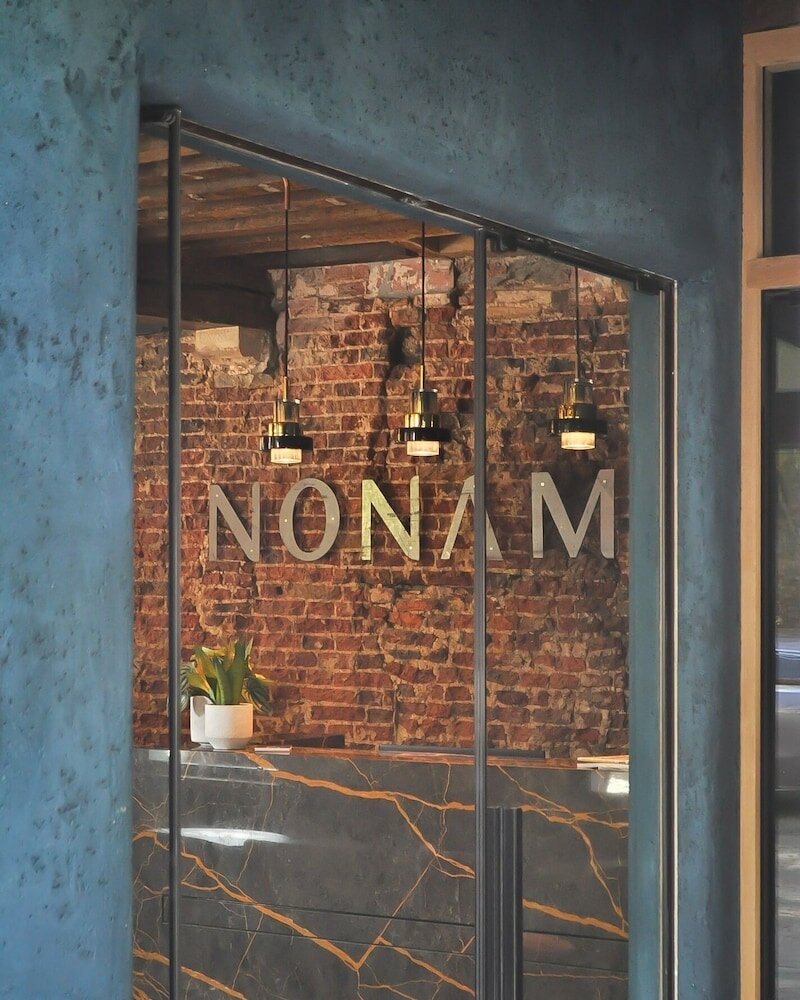 Фото Boutique hotel Nonam