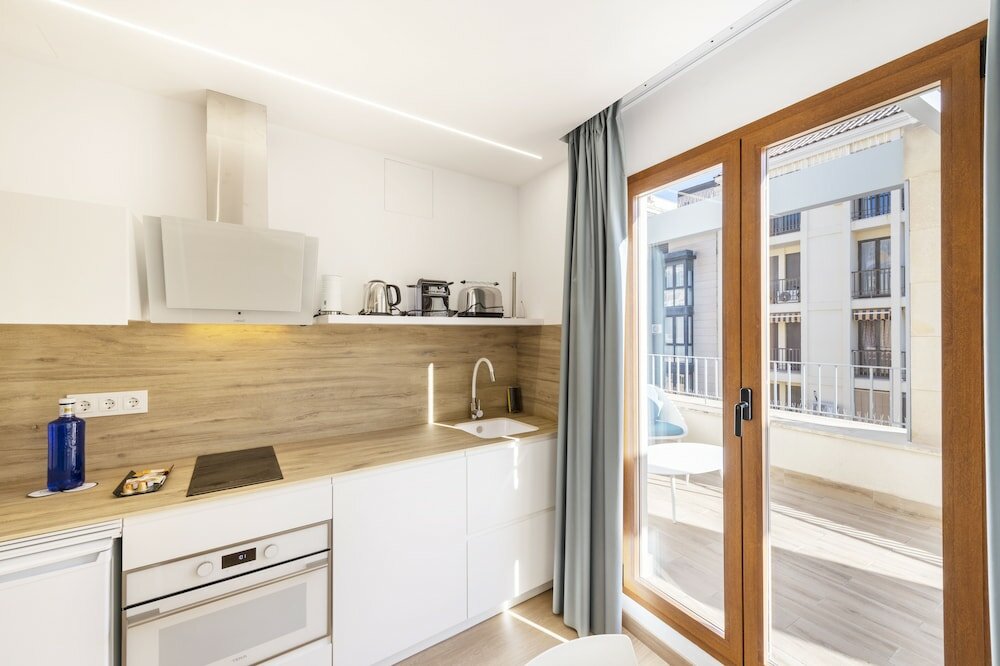 Фото Odyssey Rooms