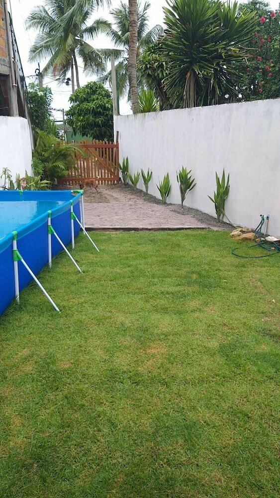 Фото Casa Beija-flor Boipeba