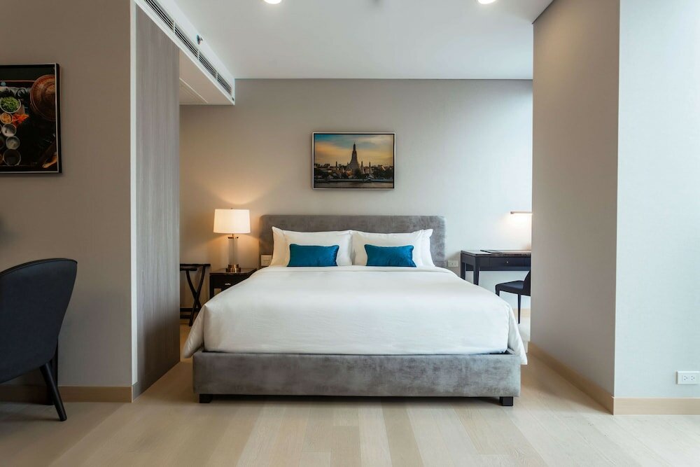 Фото Wyndham Bangkok Queen Convention Centre