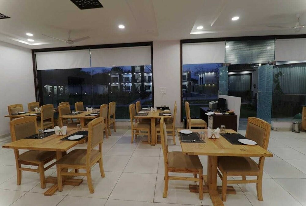 Фото Keshav Resort