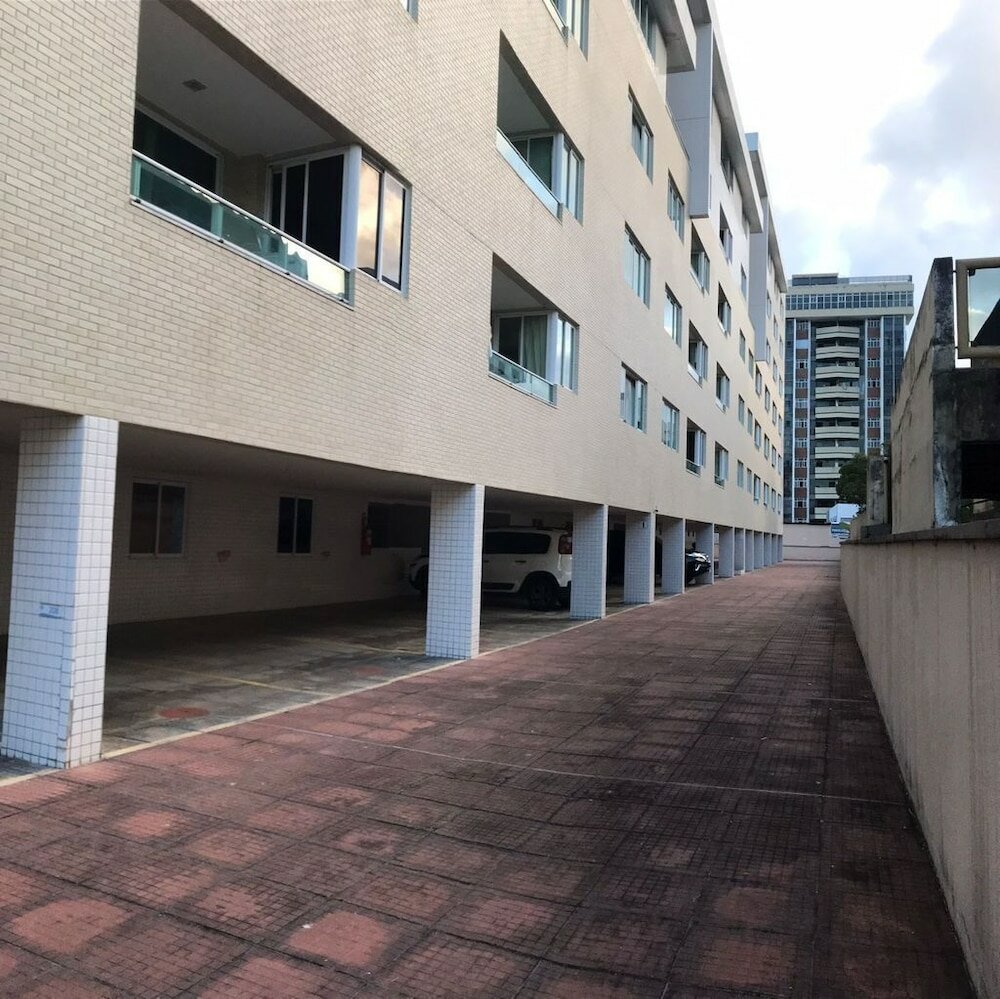 Фото Happy Hotel Manaíra