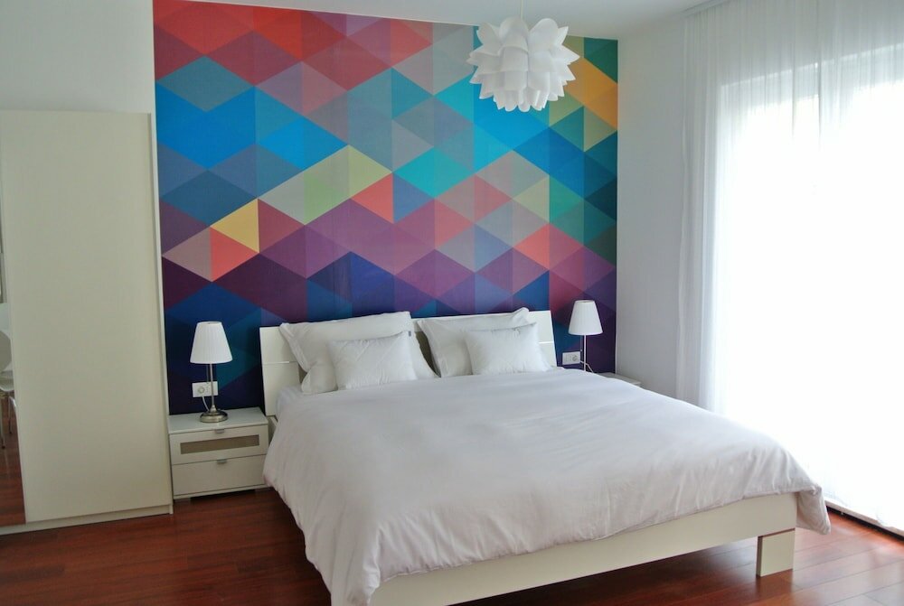 Фото 55 & 54 Stairs Apartments