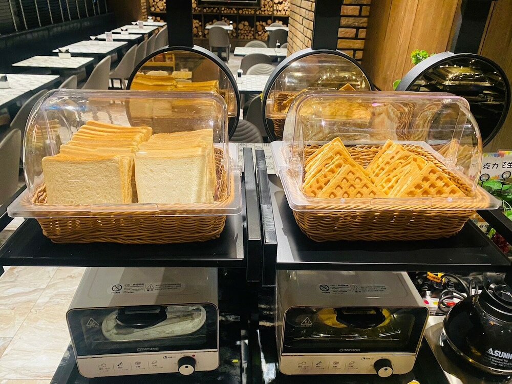 Фото Norway Forest Motel - Wen Chuang Branch