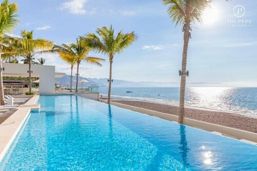 Гостиница Harbor Puerto Vallarta 5009