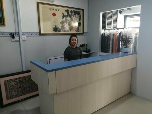 Гостиница Beautiful Double Room With Ac in Kuching Center в Кучинге