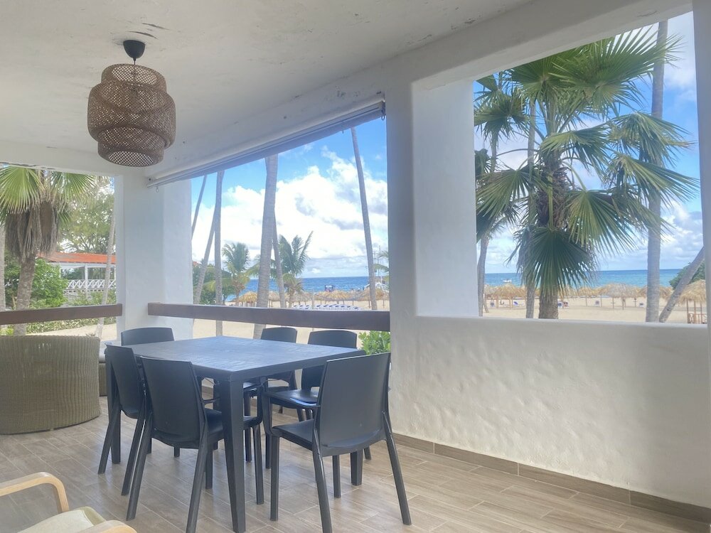 Фото Stanza Mare Beach Front