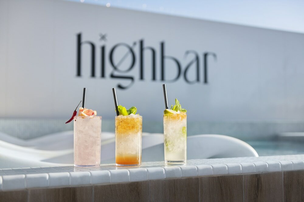 Фото Odyssey Rooms