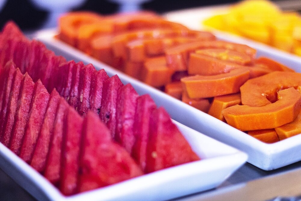 Фото Happy Hotel Manaíra