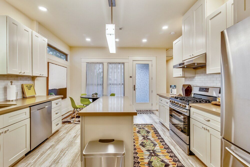 Фото Galvez Getaway