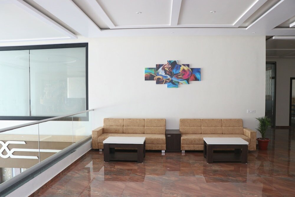 Фото The Grand Astoria Somnath