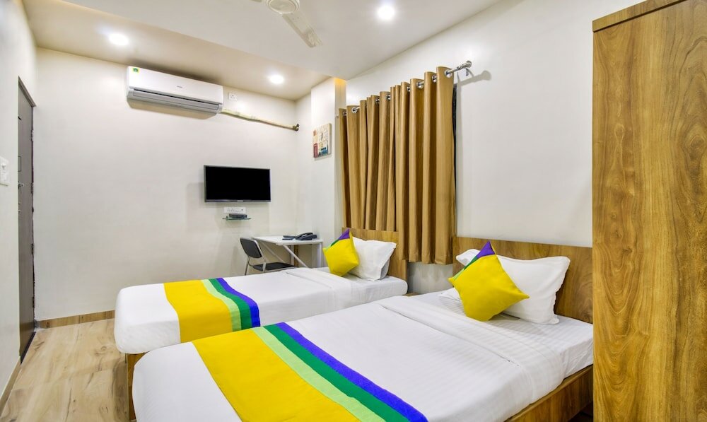 Фото Itsy by Treebo - Shri Guru Service Apartment