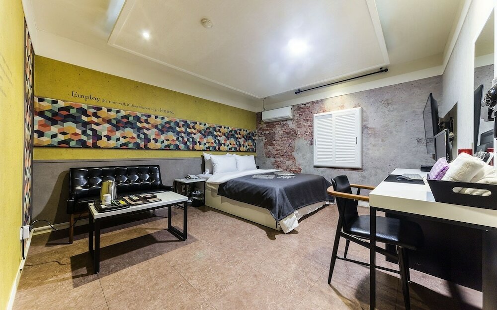 Фото Incheon Bnb