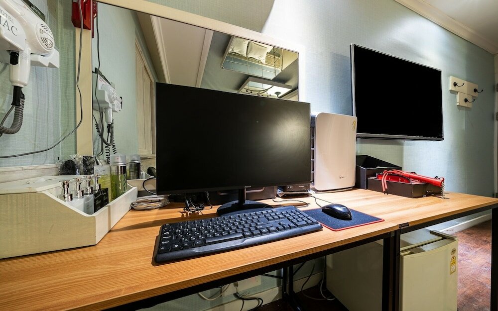 Фото Daejeon Daesa Mac