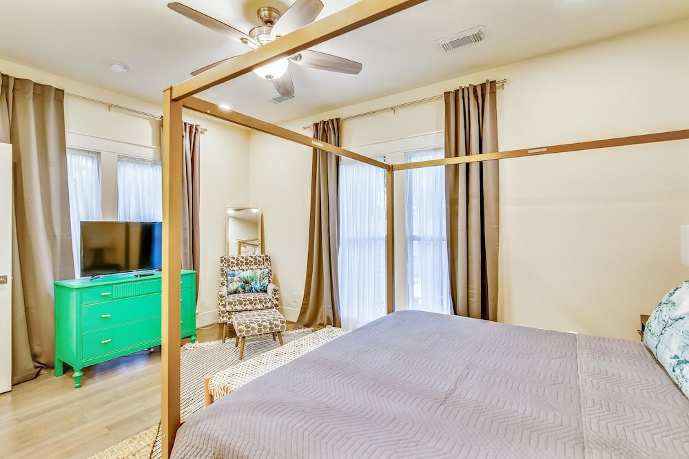 Фото Galvez Getaway