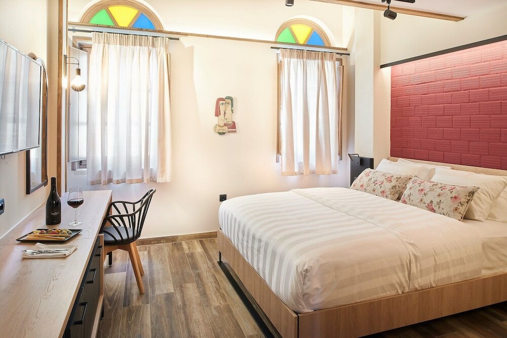 Фото Ialna Boutique Hotel