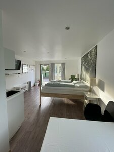 Гостиница Sjøberg Ferie